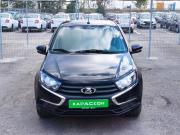 Lada (ВАЗ) Granta I Рестайлинг Ростов-на-Дону  - изображение 19