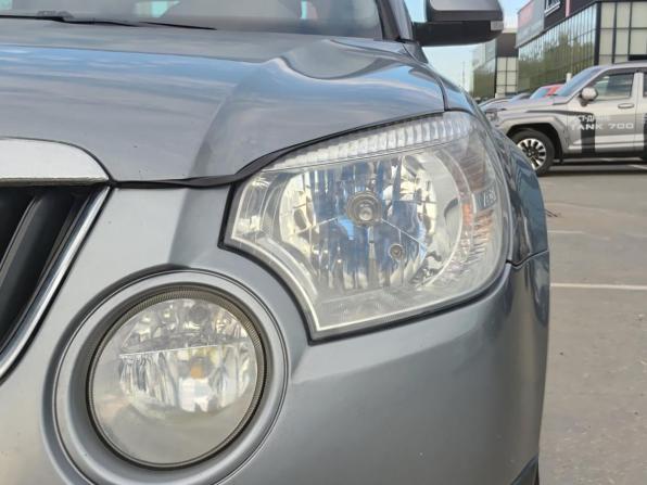 Skoda Yeti I с пробегом 2012 года, цена 955 000 рублей, 194138 км, внедорожник, Автокод Объявления