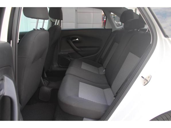 Volkswagen Polo V с пробегом 2011 года, цена 720 000 рублей, 154700 км, седан, Автокод Объявления