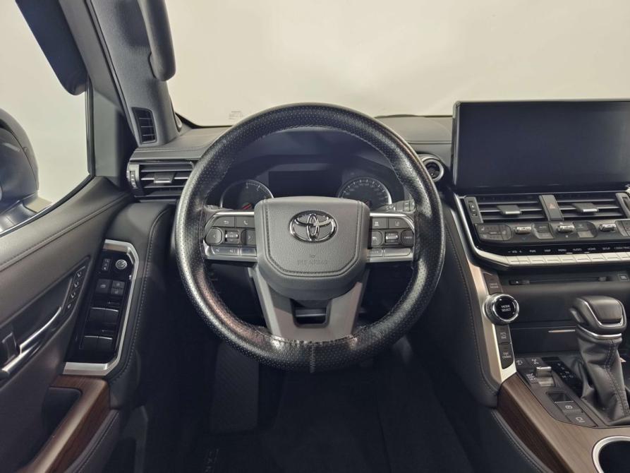 Toyota Land Cruiser 300 Series Санкт-Петербург  - изображение 14