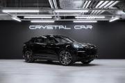 Porsche Cayenne III Рестайлинг Москва  - изображение 33