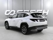 Hyundai Tucson IV Рестайлинг Ростов-на-Дону  - изображение 30