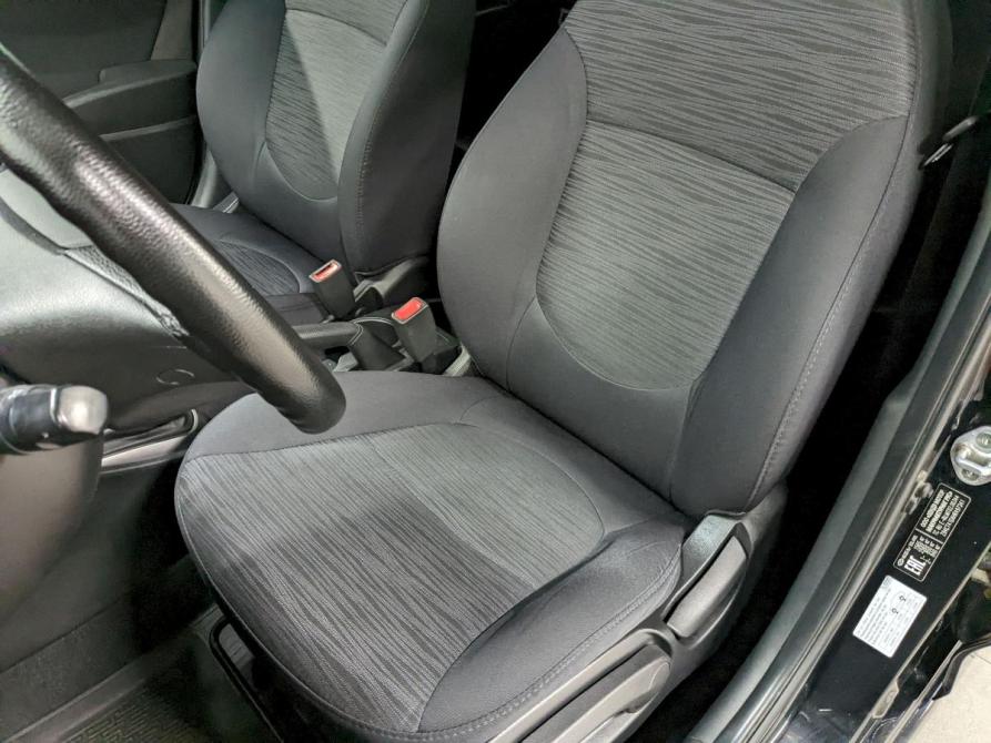 Hyundai Solaris I Рестайлинг Москва  - изображение 14