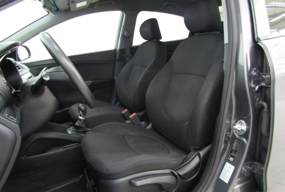 Kia Rio III Рестайлинг Екатеринбург  - изображение 13