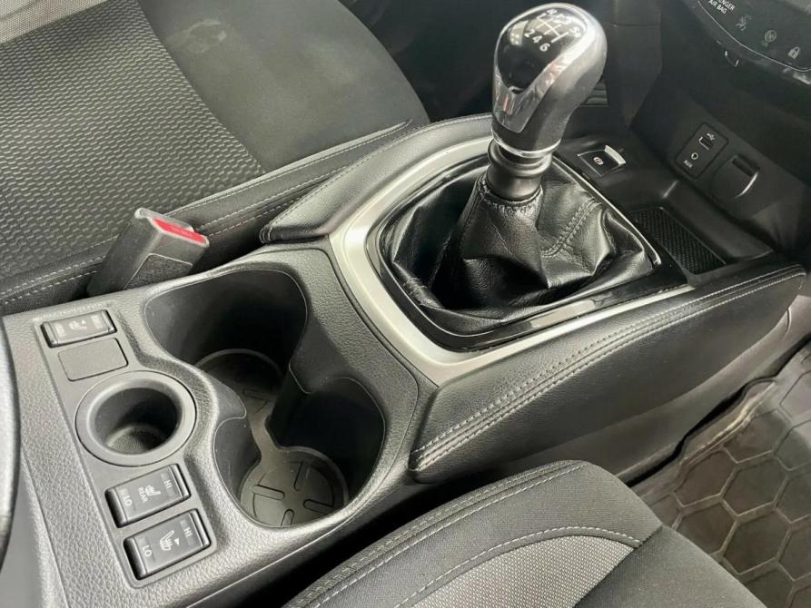 Nissan Qashqai II Рестайлинг Мурманск  - изображение 14