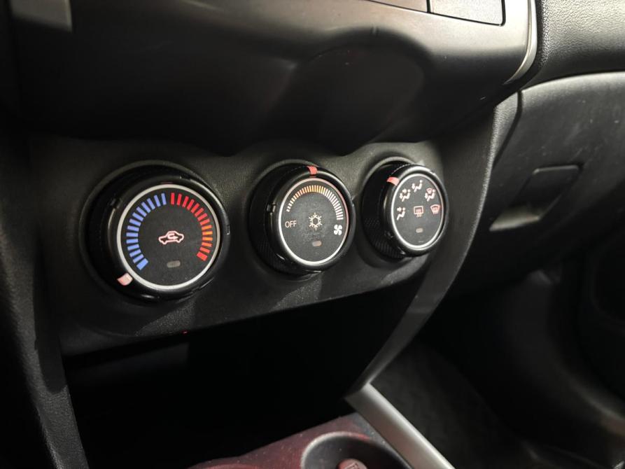 Mitsubishi ASX I Альметьевск  - изображение 21