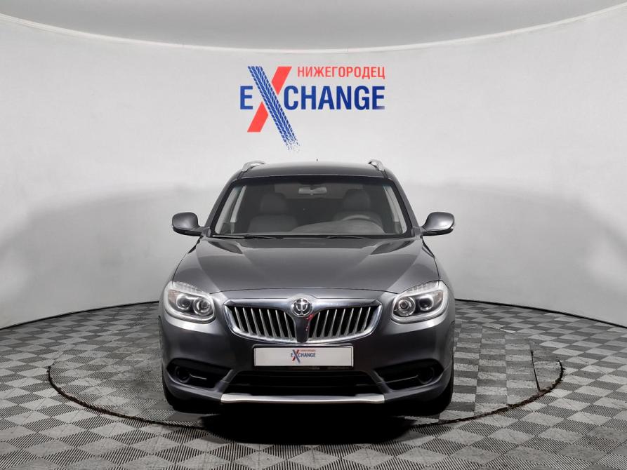Brilliance V5 I Нижний Новгород  - изображение 2