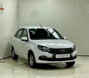 Lada (ВАЗ) Granta I Рестайлинг Воронеж  - изображение 24
