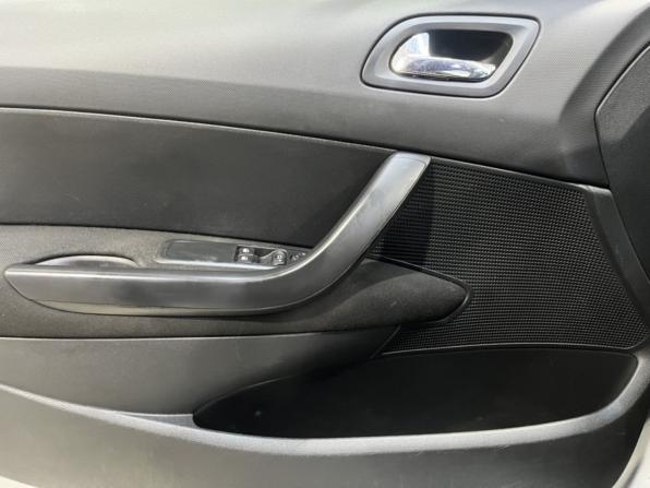 Peugeot 408 I с пробегом 2012 года, цена 547 800 рублей, 179745 км, седан, Автокод Объявления