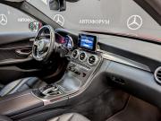 Mercedes-Benz C-Класс IV (W205) Москва  - изображение 37