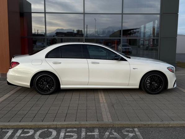 Mercedes-Benz E-Класс AMG V (W213) с пробегом 2016 года, цена 3 770 000 рублей, 79630 км, седан, Автокод Объявления