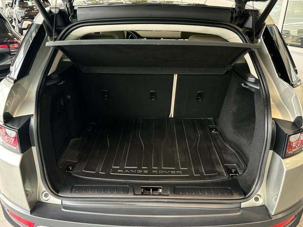 Land Rover Range Rover Evoque I с пробегом 2012 года, цена 1 640 000 рублей, 216255 км, внедорожник, Автокод Объявления