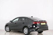 Kia Cerato IV Красноярск  - изображение 28