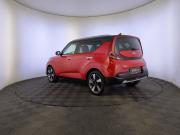 Kia Soul III Москва  - изображение 36