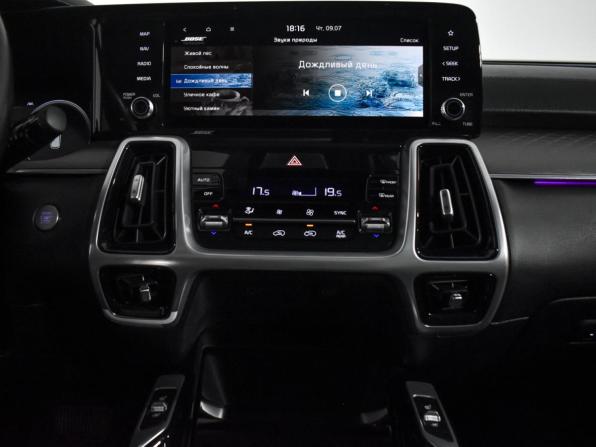 Kia Sorento IV с пробегом 2021 года, цена 3 625 000 рублей, 108529 км, внедорожник, Автокод Объявления
