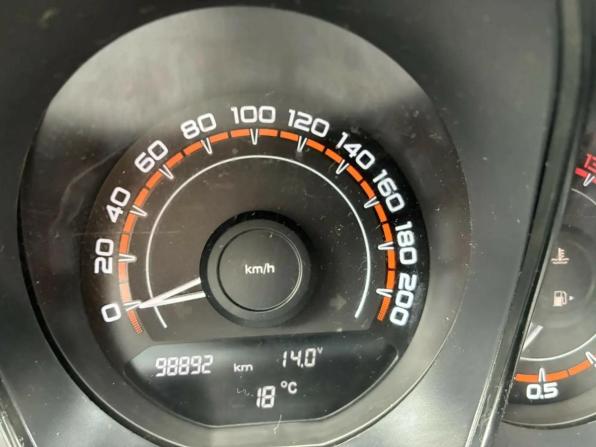 Lada (ВАЗ) Vesta I с пробегом 2018 года, цена 780 000 рублей, 98882 км, седан, Автокод Объявления