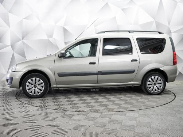 Lada (ВАЗ) Largus I с пробегом 2020 года, цена 1 050 000 рублей, 84400 км, универсал, Автокод Объявления