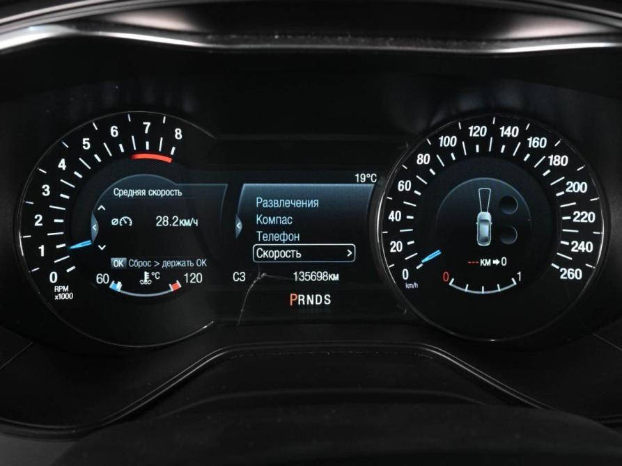 Ford Mondeo V Ростов-на-Дону  - изображение 19