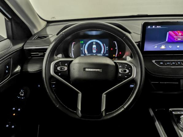 Haval Jolion I Рестайлинг с пробегом 2024 года, цена 2 130 000 рублей, 49996 км, внедорожник, Автокод Объявления