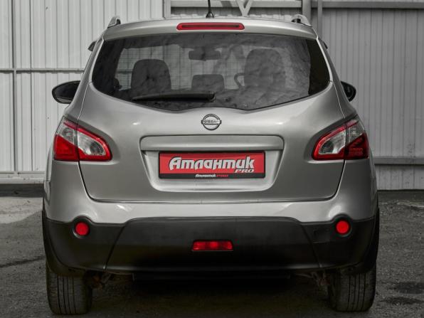 Nissan Qashqai+2 I Рестайлинг с пробегом 2011 года, цена 1 050 000 рублей, 154353 км, внедорожник, Автокод Объявления