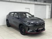 Changan X5 Plus Москва  - изображение 13