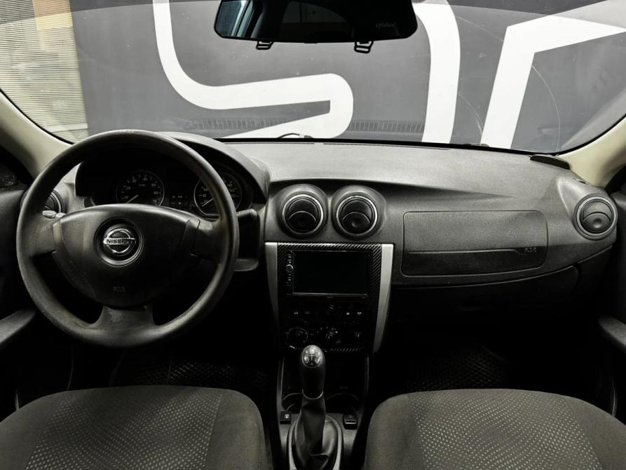 Nissan Almera III (G15) Ростов-на-Дону  - изображение 15