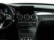 Mercedes-Benz C-Класс IV (W205) Рестайлинг Санкт-Петербург  - изображение 34