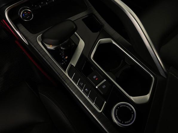 Geely Tugella I Рестайлинг с пробегом 2023 года, цена 2 710 000 рублей, 57348 км, внедорожник, Автокод Объявления