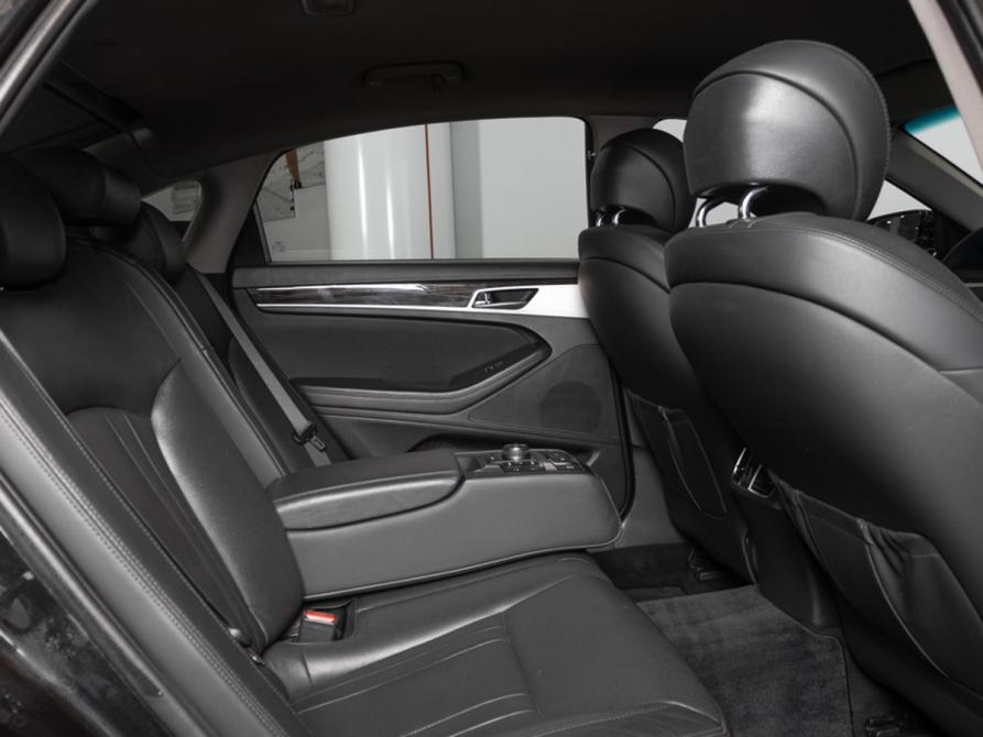 Genesis G80 I Казань  - изображение 8