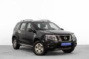 Nissan Terrano III (D10) Барнаул  - изображение 25