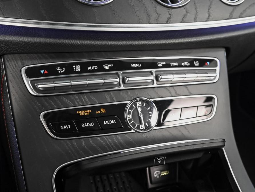 Mercedes-Benz E-Класс AMG V (W213) Ставрополь  - изображение 17