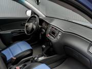 Kia Rio II Рестайлинг Екатеринбург  - изображение 29