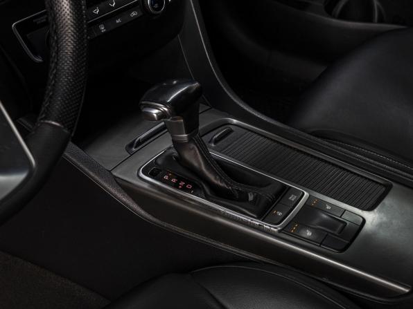 Kia Optima IV Рестайлинг с пробегом 2019 года, цена 1 379 000 рублей, 285823 км, седан, Автокод Объявления