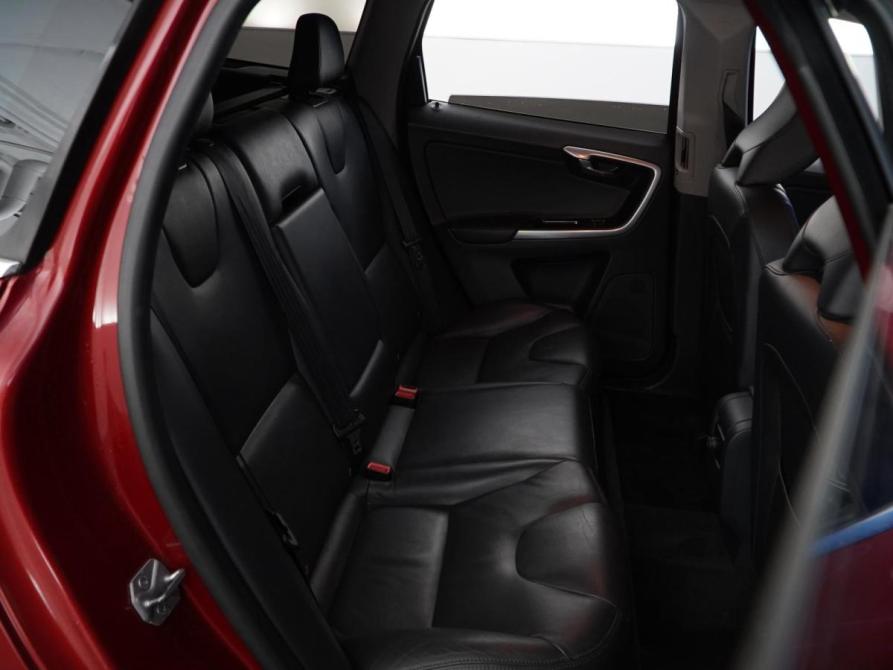 Volvo XC60 I Рестайлинг Москва  - изображение 7