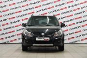 Suzuki SX4 I (Classic) Рестайлинг Сургут  - изображение 35