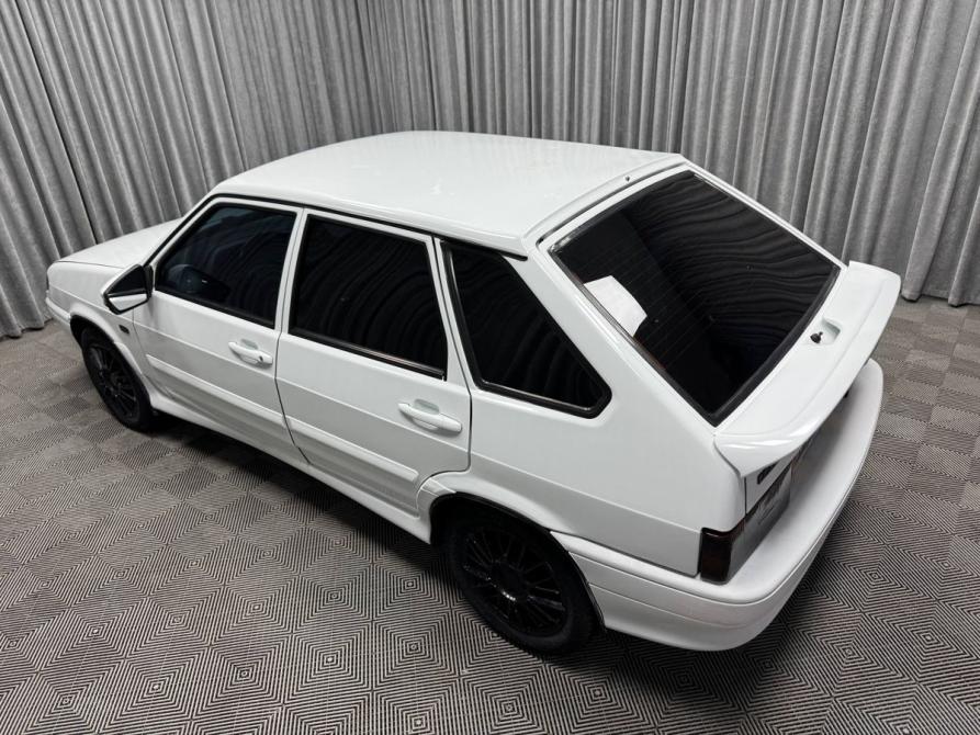 Lada (ВАЗ) 2114 Стерлитамак  - изображение 9