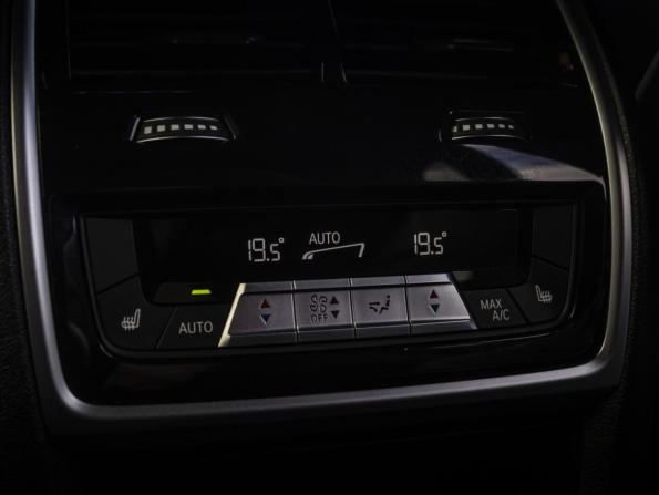 BMW X5 IV (G05/G18) с пробегом 2019 года, цена 6 249 000 рублей, 126018 км, внедорожник, Автокод Объявления