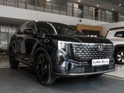 Changan UNI-S (CS55 Plus) I Рестайлинг Новосибирск  - изображение 17