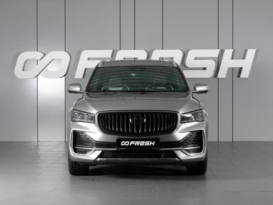 Geely Monjaro I Минеральные Воды  - изображение 3