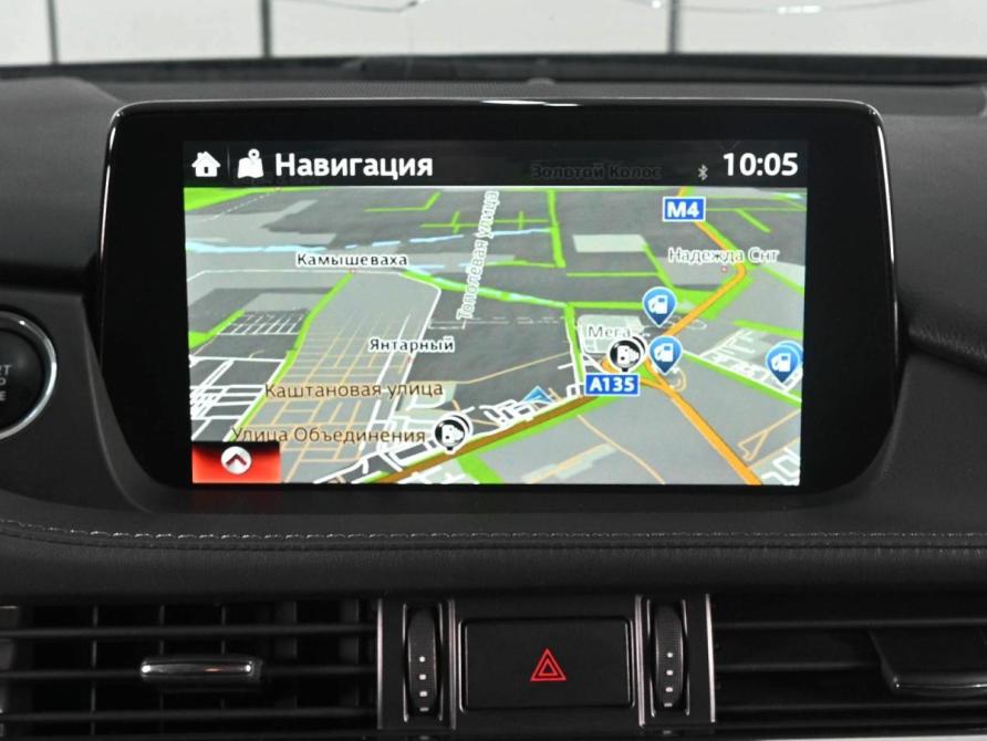 Mazda 6 III (GJ) Рестайлинг 2 Ростов-на-Дону  - изображение 14