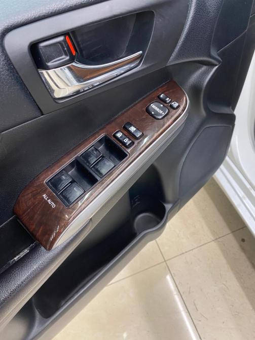 Toyota Camry VII (XV50) Рестайлинг Челябинск  - изображение 10