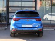 Kia Sportage IV Рестайлинг Нижний Новгород  - изображение 21