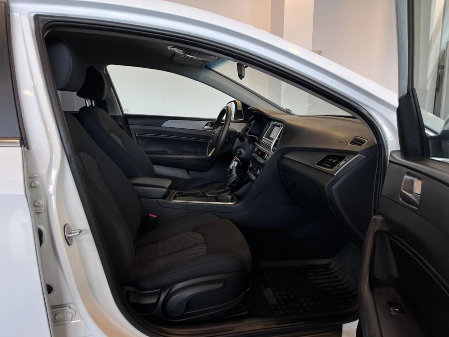 Hyundai Sonata VII (LF) Рестайлинг Чебоксары  - изображение 26