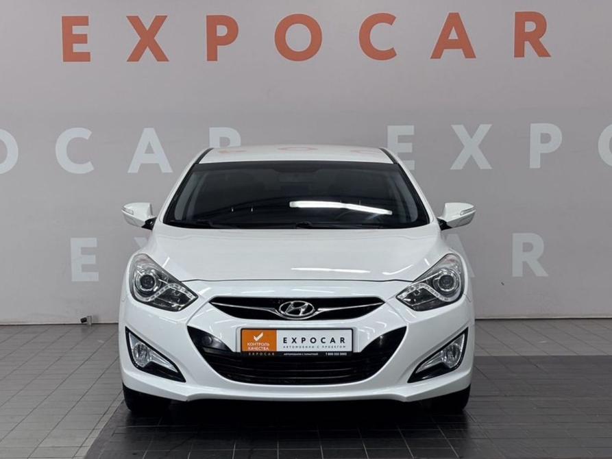 Hyundai i40 I Волгоград  - изображение 2