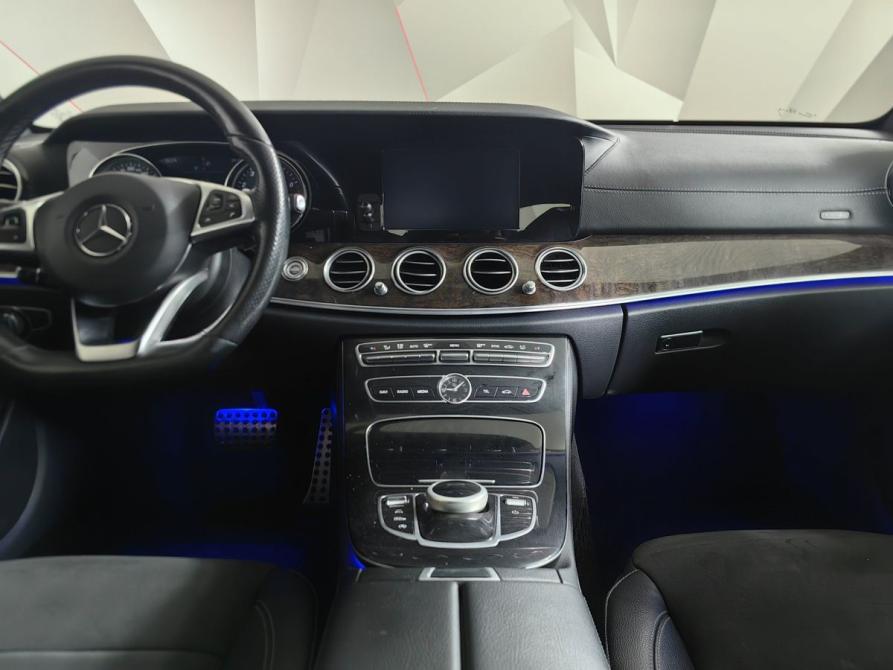 Mercedes-Benz E-Класс V (W213 S213 C238) Москва  - изображение 15