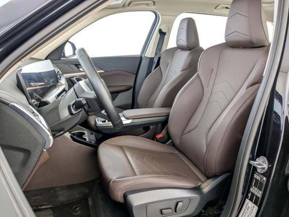 BMW X1 III (U11/U12) с пробегом 2024 года, цена 4 500 000 рублей, 20038 км, внедорожник, Автокод Объявления