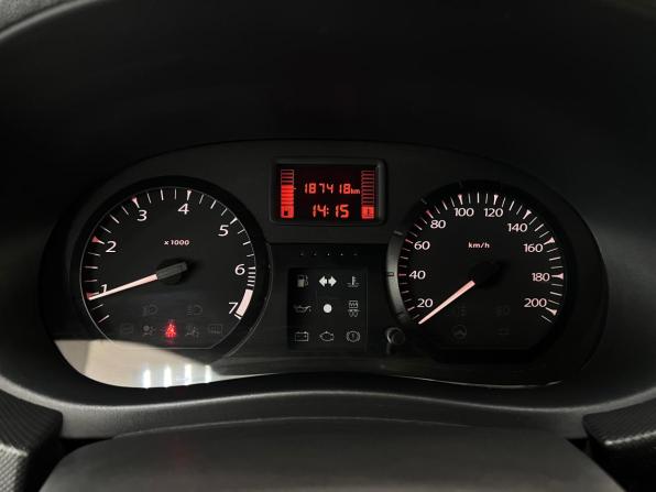 Lada (ВАЗ) Largus I с пробегом 2018 года, цена 799 000 рублей, 187408 км, универсал, Автокод Объявления
