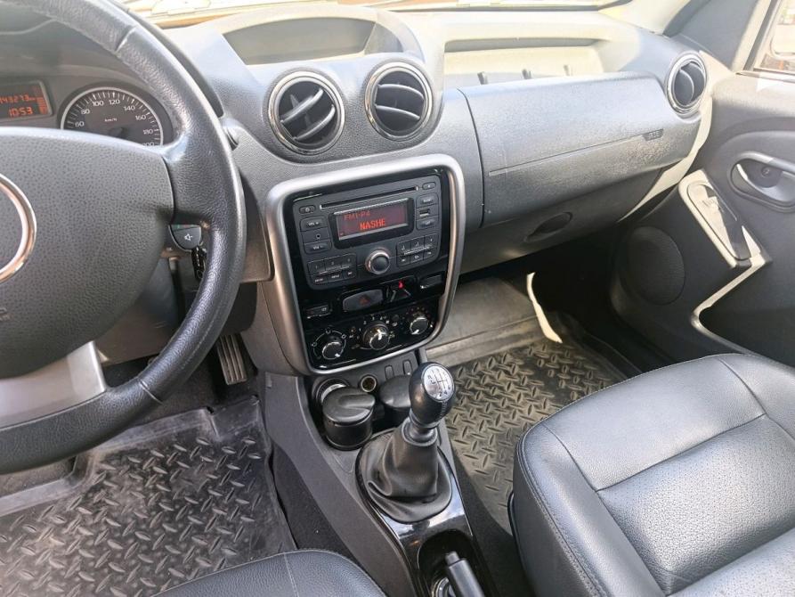 Renault Duster I Санкт-Петербург  - изображение 14