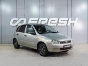 Lada (ВАЗ) Kalina I Воронеж  - изображение 16