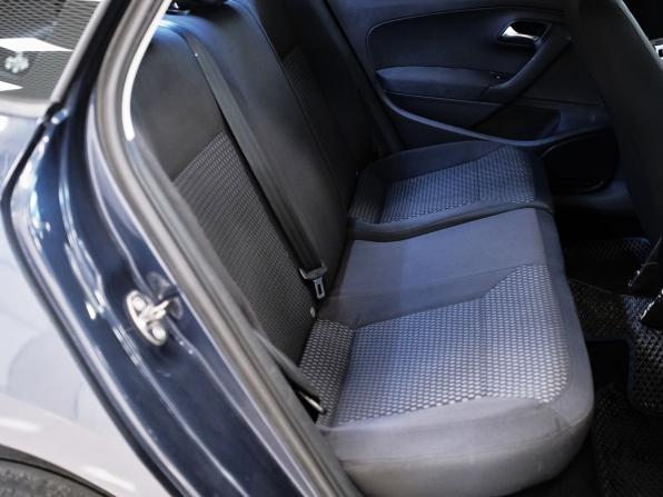 Volkswagen Polo V с пробегом 2012 года, цена 508 000 рублей, 275141 км, седан, Автокод Объявления
